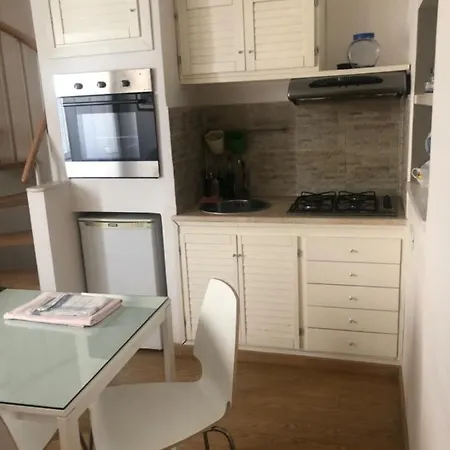 Apartmán Liberta,croci Centro Palermo