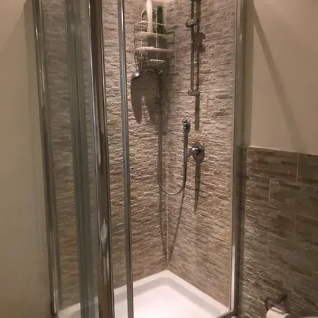 Apartmán Liberta,croci Centro