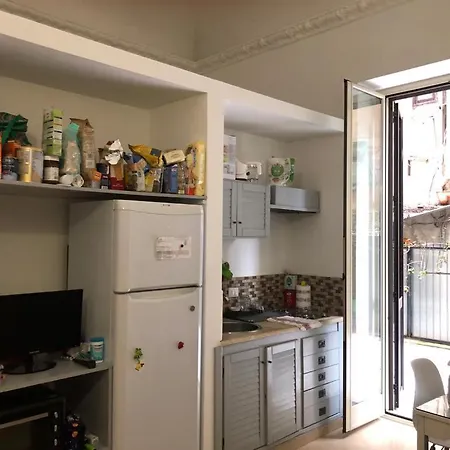 Apartment Liberta,croci Centro Palermo