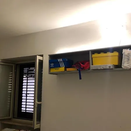 Apartment Liberta,croci Centro Palermo