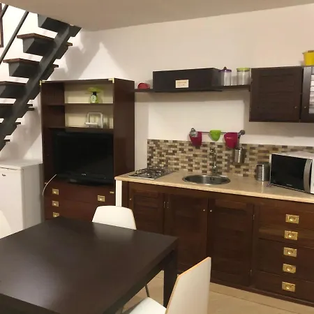 Apartment Liberta,croci Centro *