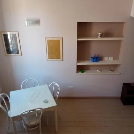 Apartman Liberta,croci Centro *