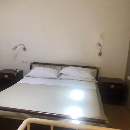 Διαμέρισμα Liberta,croci Centro