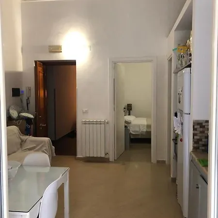 Διαμέρισμα Liberta,croci Centro