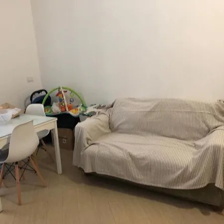 Liberta,croci Centro Διαμέρισμα Παλέρμο