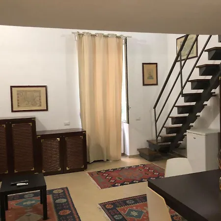 Διαμέρισμα Liberta,croci Centro
