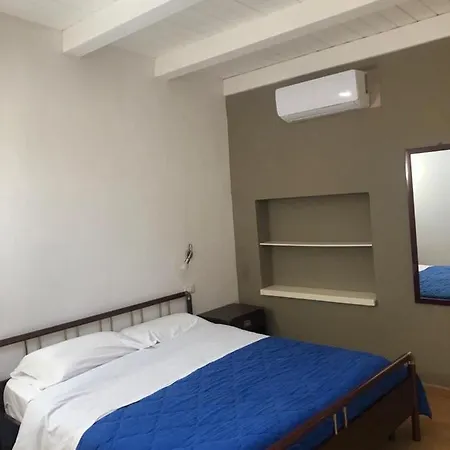 Liberta,croci Centro Διαμέρισμα Παλέρμο