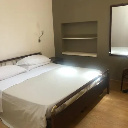 Liberta,croci Centro Διαμέρισμα Παλέρμο