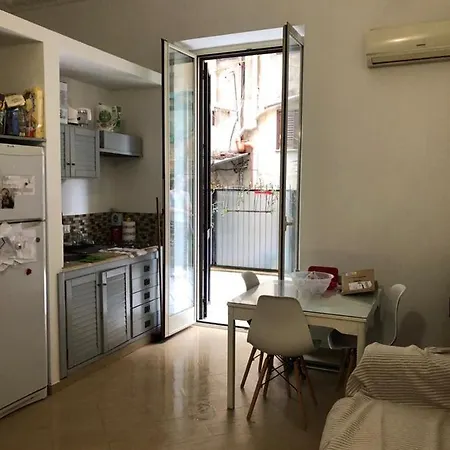 Liberta,croci Centro Διαμέρισμα